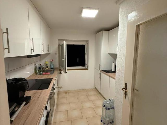 Wohnung kaufen in Nollingen, Rheinfelden