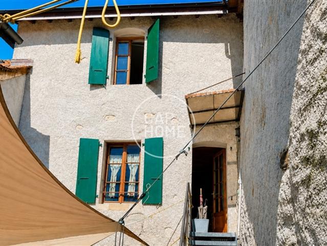 Wohnung kaufen in Bardonnex