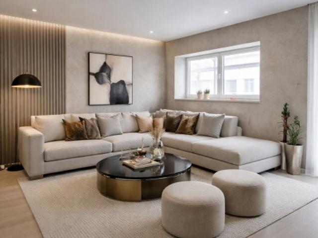 Wohnung kaufen in Courrendlin, District de Delémont
