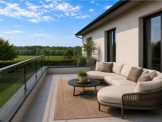 Wohnung kaufen in Courtételle, District de Delémont