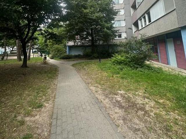 Wohnung kaufen in Ludwigshafen-Oppau, Ludwigshafen