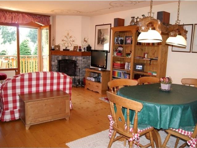 Wohnung kaufen in Crans-Montana, Wallis