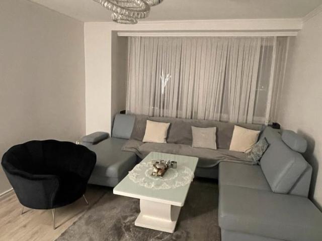 Wohnung kaufen in Flingern Süd, Düsseldorf