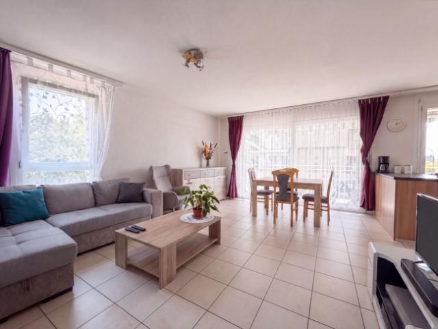 Wohnung kaufen in Cheseaux-Lausanne, Waadt