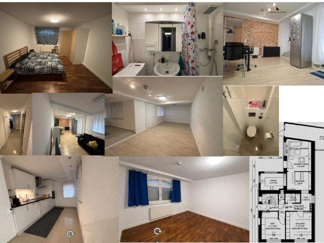 Wohnung kaufen in Stuttgart-Süd, Stuttgart