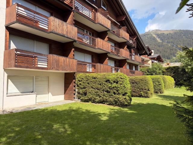 Wohnung kaufen in Verbier, Wallis