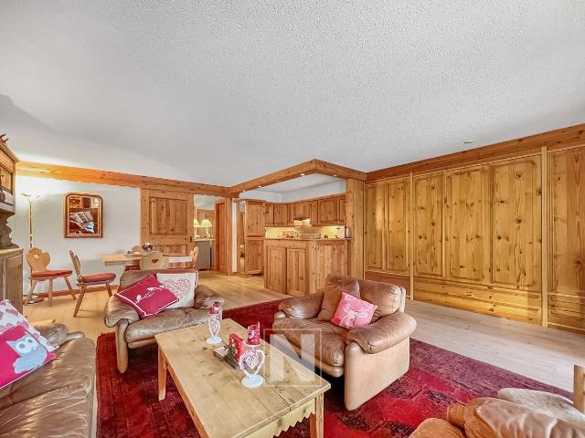 Wohnung kaufen in Verbier, Wallis