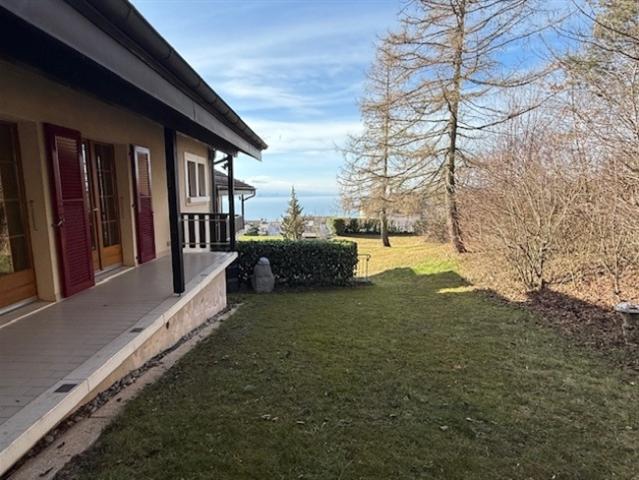 Wohnung kaufen in La Croix, Lutry, Waadt