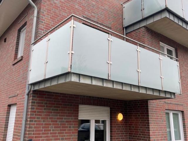 Wohnung kaufen in Hasbergen, Landkreis Osnabrück