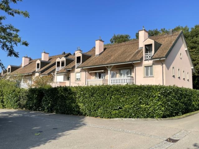 Wohnung kaufen in Gland, Waadt