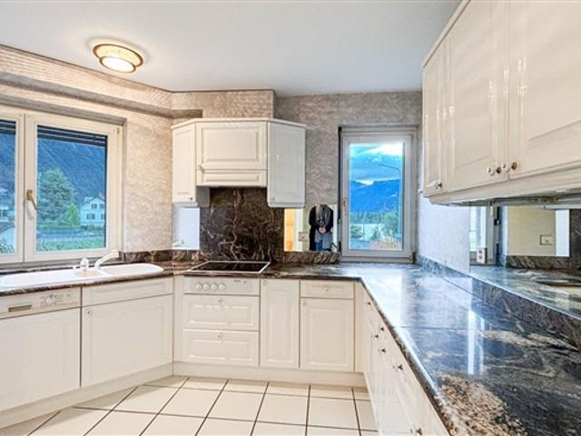 Wohnung kaufen in Villeneuve (VD), Waadt