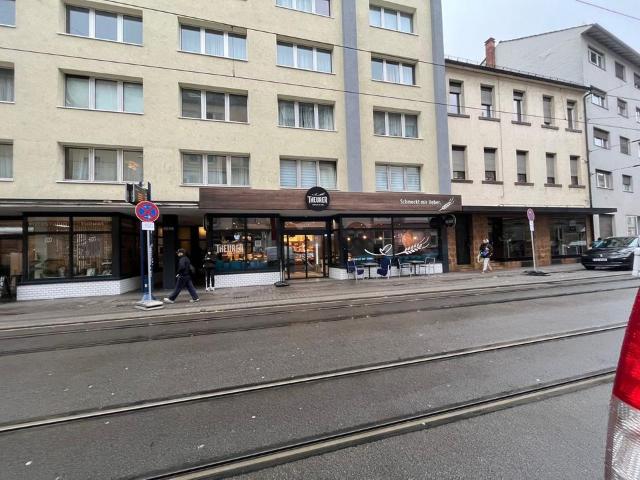 Wohnung kaufen in Fahrlach, Mannheim