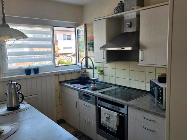 Wohnung kaufen in Maulburg, Baden-Württemberg