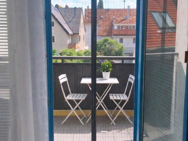 Wohnung kaufen in Sindelfingen, Baden-Württemberg
