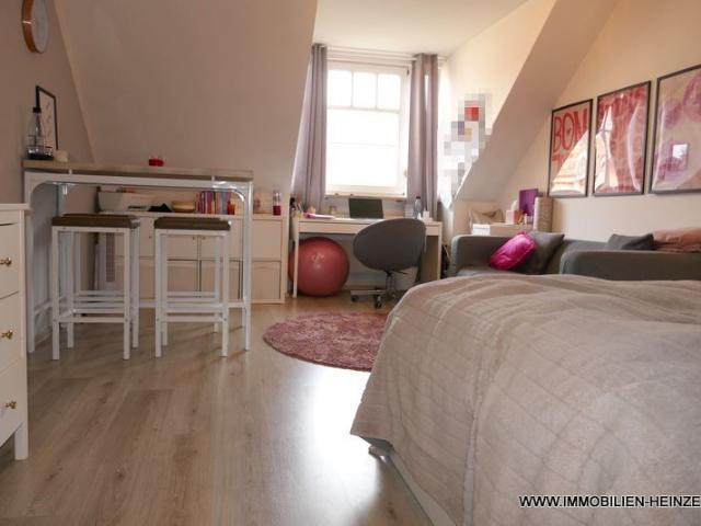 Apartment mieten in Inselstadt, Bamberg