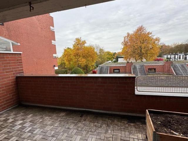 Wohnung mieten in Mitte, Bremen