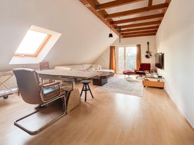Wohnung kaufen in Wiesbaden, Hessen