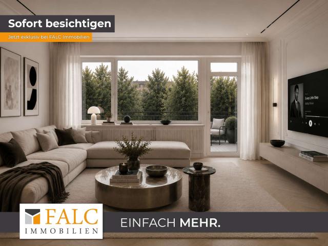 Wohnung kaufen in Kalstert, Hilden