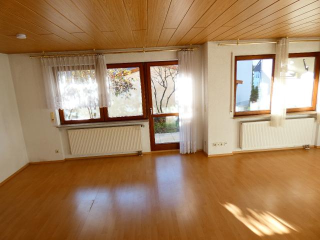 Wohnung kaufen in Nenningen, Lauterstein