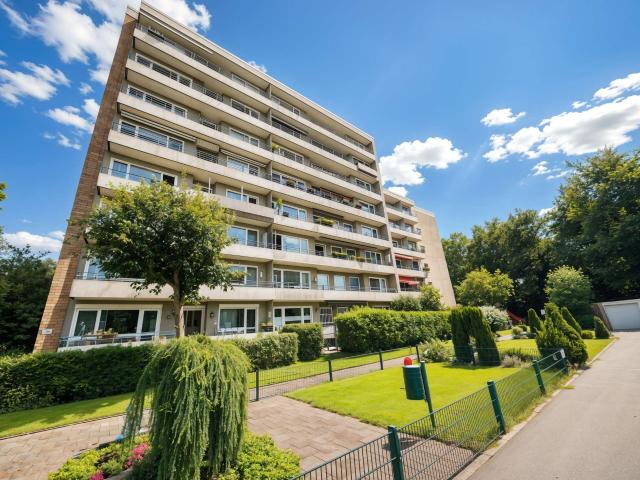 Wohnung kaufen in Kalstert, Hilden