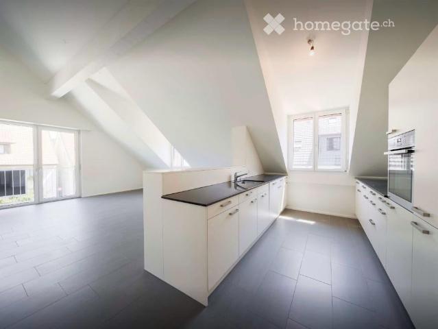 Apartment mieten in Siggenthal Station, Würenlingen