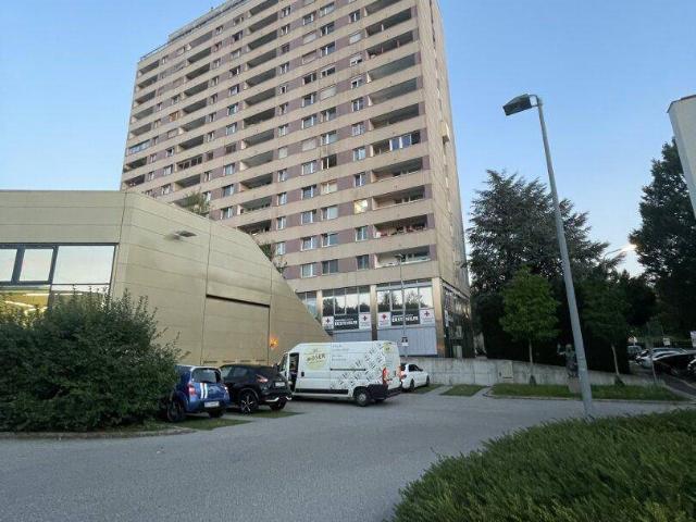 Apartment mieten in Spallerhof, Linz