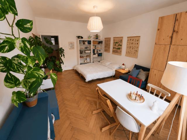 Apartment mieten in Neustadt, Salzburg