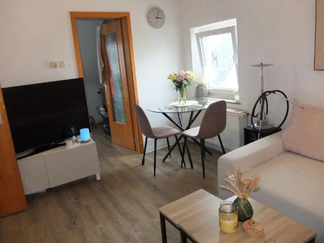 Apartment mieten in Solingen, Mitte
