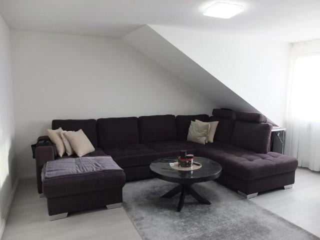 Apartment mieten in Solingen, Nordrhein-Westfalen