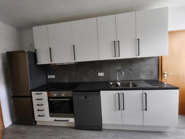 Wohnung mieten in Margarethenhöhe, Essen