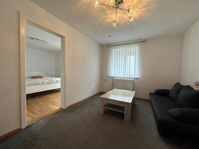 Apartment mieten in Universitätsviertel, Augsburg