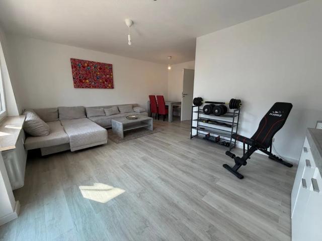Apartment mieten in Augsburg, Bayern