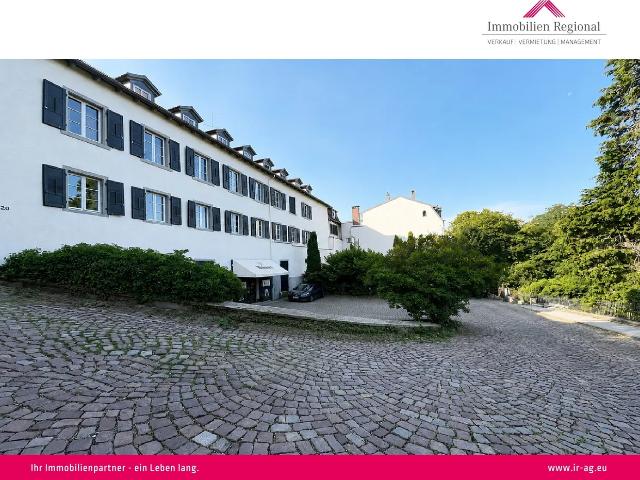 Apartment mieten in Baden-Baden