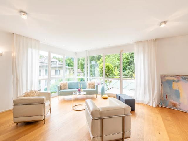 Apartment mieten in Baden-Baden