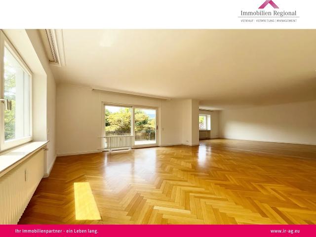 Apartment mieten in Baden-Baden