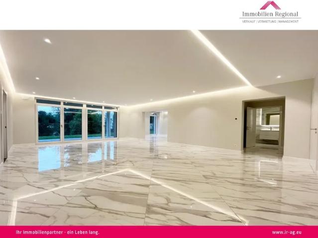 Apartment mieten in Baden-Baden
