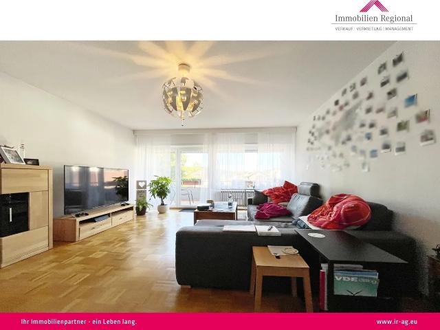 Apartment mieten in Baden-Baden