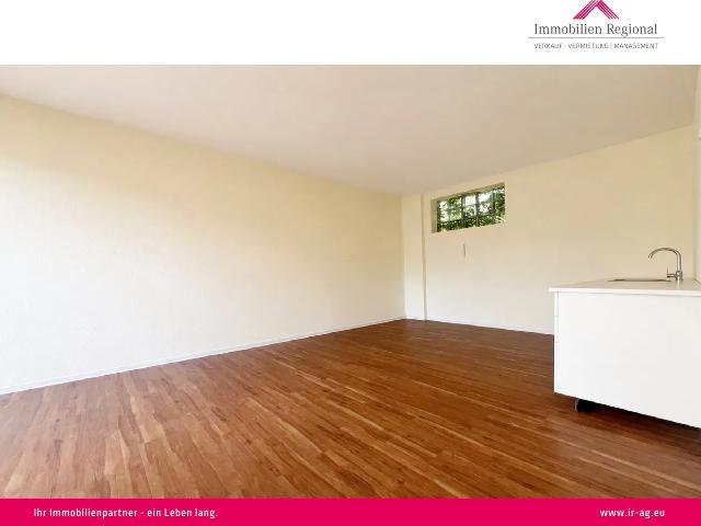 Apartment mieten in Baden-Baden