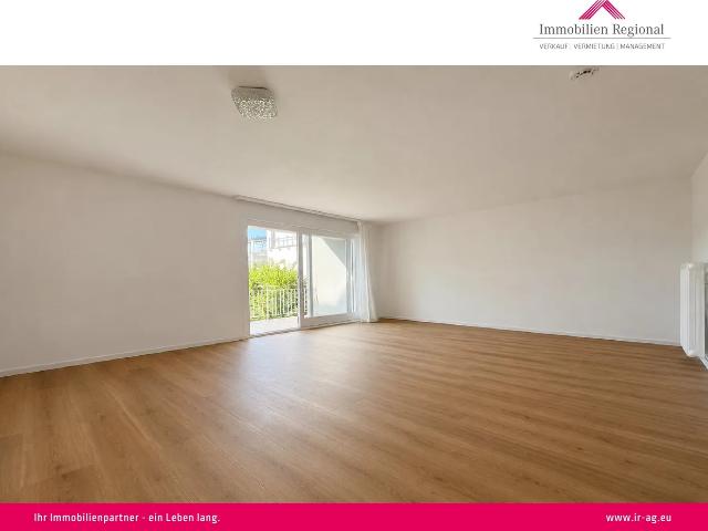 Apartment mieten in Baden-Baden