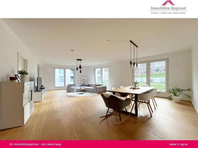 Apartment mieten in Baden-Baden