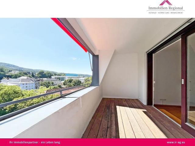 Apartment mieten in Baden-Baden