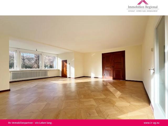 Apartment mieten in Baden-Baden
