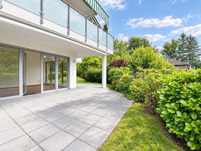 Apartment mieten in Baden-Baden