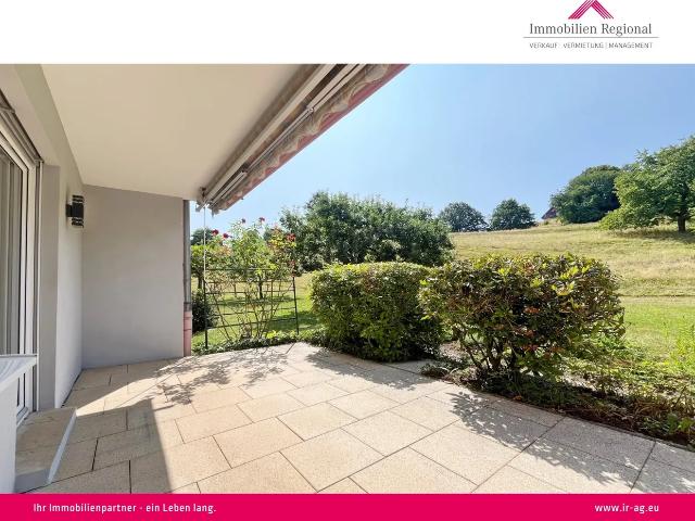 Apartment mieten in Geroldsau, Baden-Baden