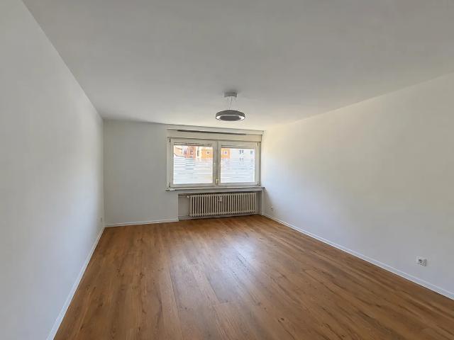 Apartment mieten in Baden-Baden