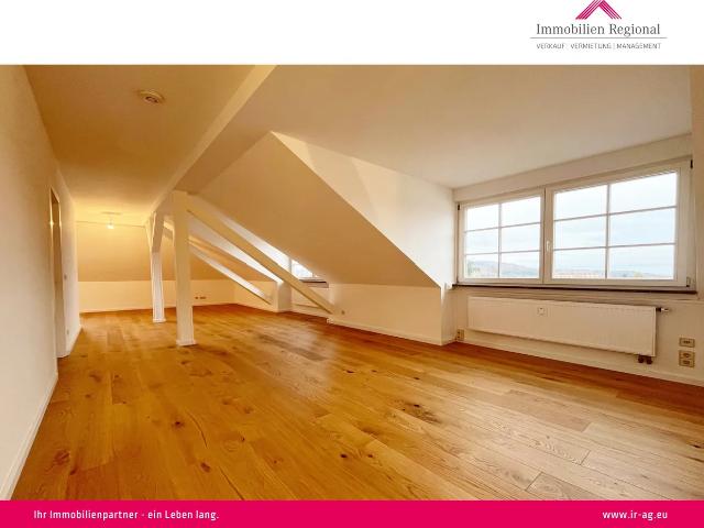 Apartment mieten in Baden-Baden