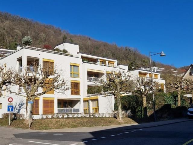 Wohnung mieten in Baden, Aargau