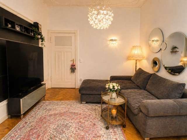 Apartment mieten in Westend, Berlin