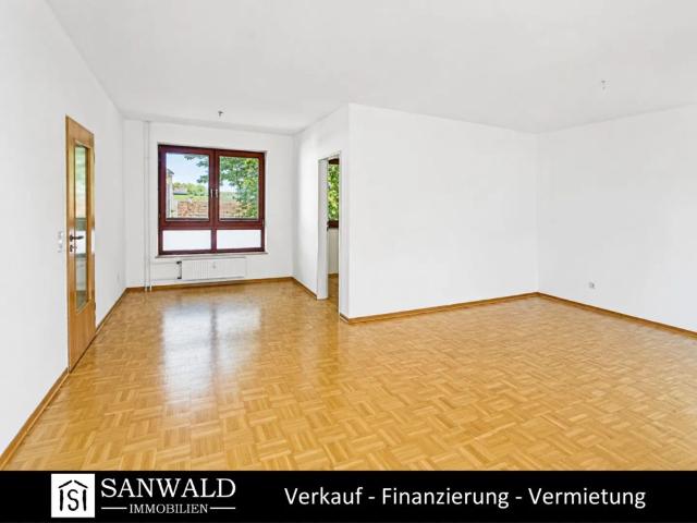 Apartment mieten in Mitte, Bielefeld