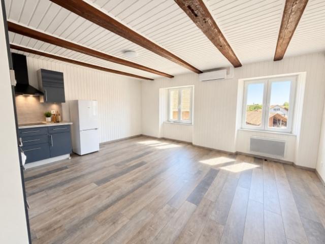 Wohnung mieten in Bonfol, Basse-Vendline